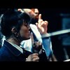 今日の動画。 - Noga Erez w/ TJOEW & Maestro Tom Cohen - Quiet (Live at The Jerusalem East and West Festival)