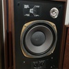 Tannoy Eaton のレストア（３）良い音になりました！