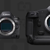 キヤノン「EOS R1」「EOS R5 MarkⅡ」にメジャーアップデートが来る？〜「EOS R1」を相棒に㉛〜