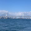 2020年10月24日　大黒海釣り施設