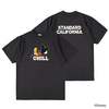 STANDARD CALIFORNIA - スタンダードカリフォルニア からディズニーコラボレーションTシャツが到着！