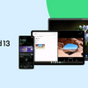 Android 13の正式版提供がスタート 〜 まずはPixelから
