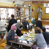 町内会のほのぼの新年会に初参加！