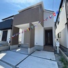 明石市太寺大野町2号棟｜新築一戸建4,398万円【仲介手数料無料】山電大蔵谷駅徒歩11分！P2台可！
