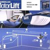 *#billig Wartungsfreier Garagentorantrieb Torantrieb beleuchtet Chamberlain Motorlift ML750 Zahnriemenantrieb Toröffner bis 100kg, inkl. 2 x Fernbedienung