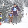 ２０１３スラロームDOGスキー大会出場！〜番外編・おやつレース〜