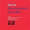 ram jam world/salvia(feat.LISA)