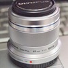 オリンパスM.ZUIKO DIGITAL 45mm F1.8は買わない理由が見当たらないレンズ