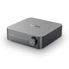 ネットワークアンプの最右翼、WiiM Amp