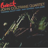 JOHN COLTRANE CRESCENT 180g LP 購入