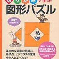 6年半ぶりの天才ドリルの新作 点対称 どっかい算 ずぼら母の育児メモ 23年中学受験 幼児教育