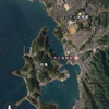 ８月６日 諫早飯盛地区 池下漁港で初釣り&amp;#10024;