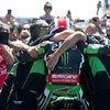 WSBK（スーパーバイク世界選手権）− イモラ 結果