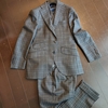 Hideaki Saito Tailor スリーピース スーツ