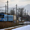近江鉄道 2025　2/26-27