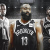 Harden to Nets