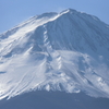 今日の富士山　2022-11-27