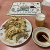 川純さんの餃子