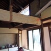 大工（職人）さんの仕事