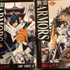 戦国ARMORS  2011年