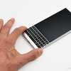 BlackBerry KEY2 シルバーはマイベストBBかも