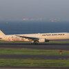 Fly to 2020 特別塗装機