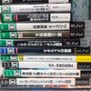 持ってる乙女ゲームのキャスト集計してみた