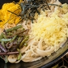 そば一　どんどんセット