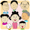 サザエさん家の経済学