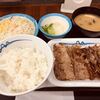 お肉1.5倍につられた