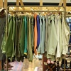 British Outdoor&Sports Jacket