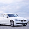 半年所感 / BMW ALPINA B3 Biturbo Limousine F30 