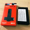 Fire TV Stick 4K