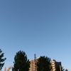 お彼岸のお参りと義父のお見舞い