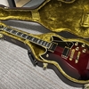 YAMAHA SG-3000 Custom（2台目）