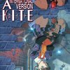 『A KITE～INTERNATIONALバージョン～』の凄みとは？セルアニメ×ハードボイルドの傑作