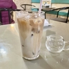★アイスカフェオレ