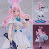 【ブルアカ】figma『聖園ミカ（みその みか）』ブルーアーカイブ 可動フィギュア【マックスファクトリー】より2025年8月発売予定♪
