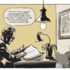 Summary of Raymond Chandler's The Long Goodbye in brief