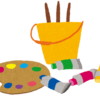 簡単にできる背色の配合比と作り方