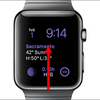 Tìm iPhone thất lạc với Apple Watch