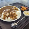 カレーは飲み物何ですよね⁉️