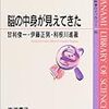 神経回路網の自己組織と神経場のパターン力学　甘利俊一著（４）