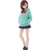 【ダンダダン】POP UP PARADE『モモ』フィギュア【グッドスマイルカンパニー】より2025年9月発売予定♪