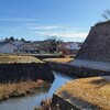 篠山城跡