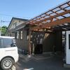 寸八＠長野県松本市　「朝ラー＆いつもの豚骨醤油」