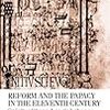 Cushing, Kathleen G., Reform and the Papacy in the Eleventh Century: Spirituality and Social Change 