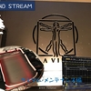 モンスター カーアンプ SoundStream Da Vinci 修理カスタム