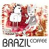 BRAZIL/COFFEE