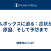 エムポックスに迫る：症状から原因、そして予防まで